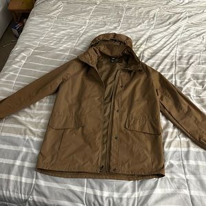 Men’s Lightweight Jacket